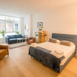 Smart - Apartment Brussels