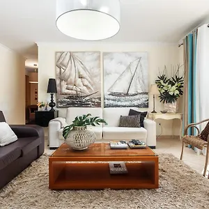 Decor N' Cozy Place For Families And Friends Apartment Guia (Faro)