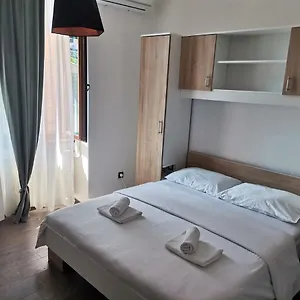  Appartamento Elin's In Center Croazia