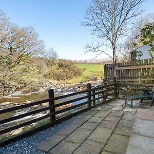 Jay Bee Holiday home Sedbergh