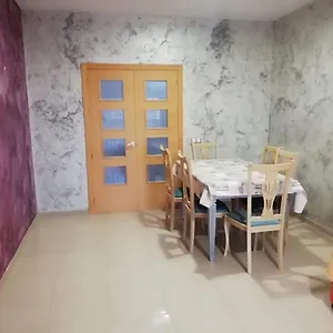 Residencial Albardi Apartamento Almería