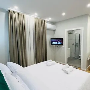 Apartment Kristi 01, Tirana