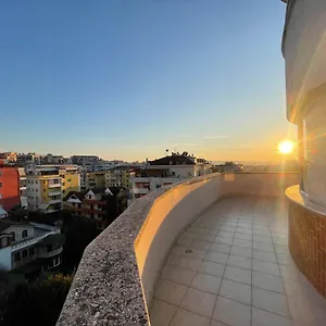 Homestay - Private, Tirana