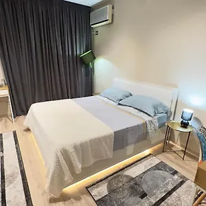 Apartment Koa Stadium Congress Elite Orl Embassy, Tirana