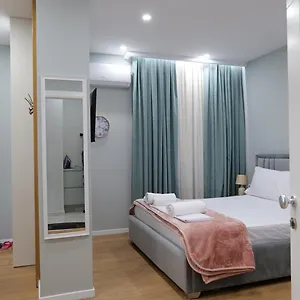 Apartment Kristi 02, Tirana