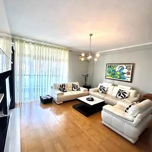  Appartamento Central Inn Home Tirana