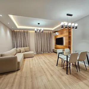 Miku Apartment-modern 2bedroom In Prime Location Apartment Tirana