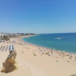 Casa Da Apartment Albufeira