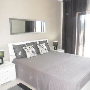 Lovely 1 Bed - Vista Ondas Apartment Albufeira