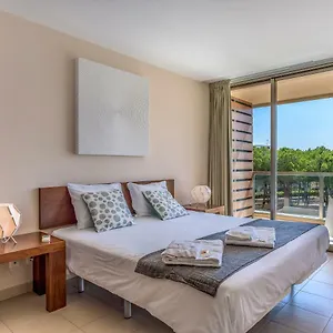 Flh Salgados Apartment Guia (Faro)