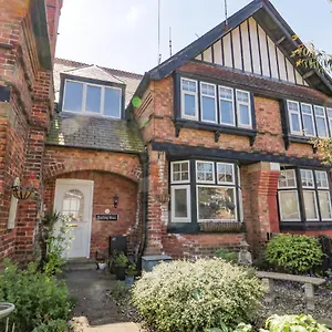 Destiny Rose Holiday home Whitby